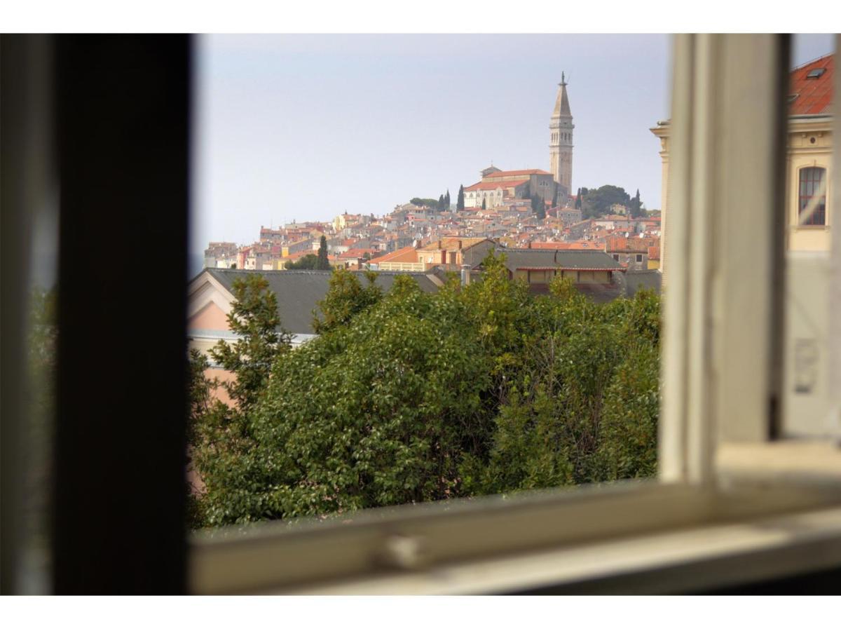 Art Apartment Rovinj Zewnętrze zdjęcie