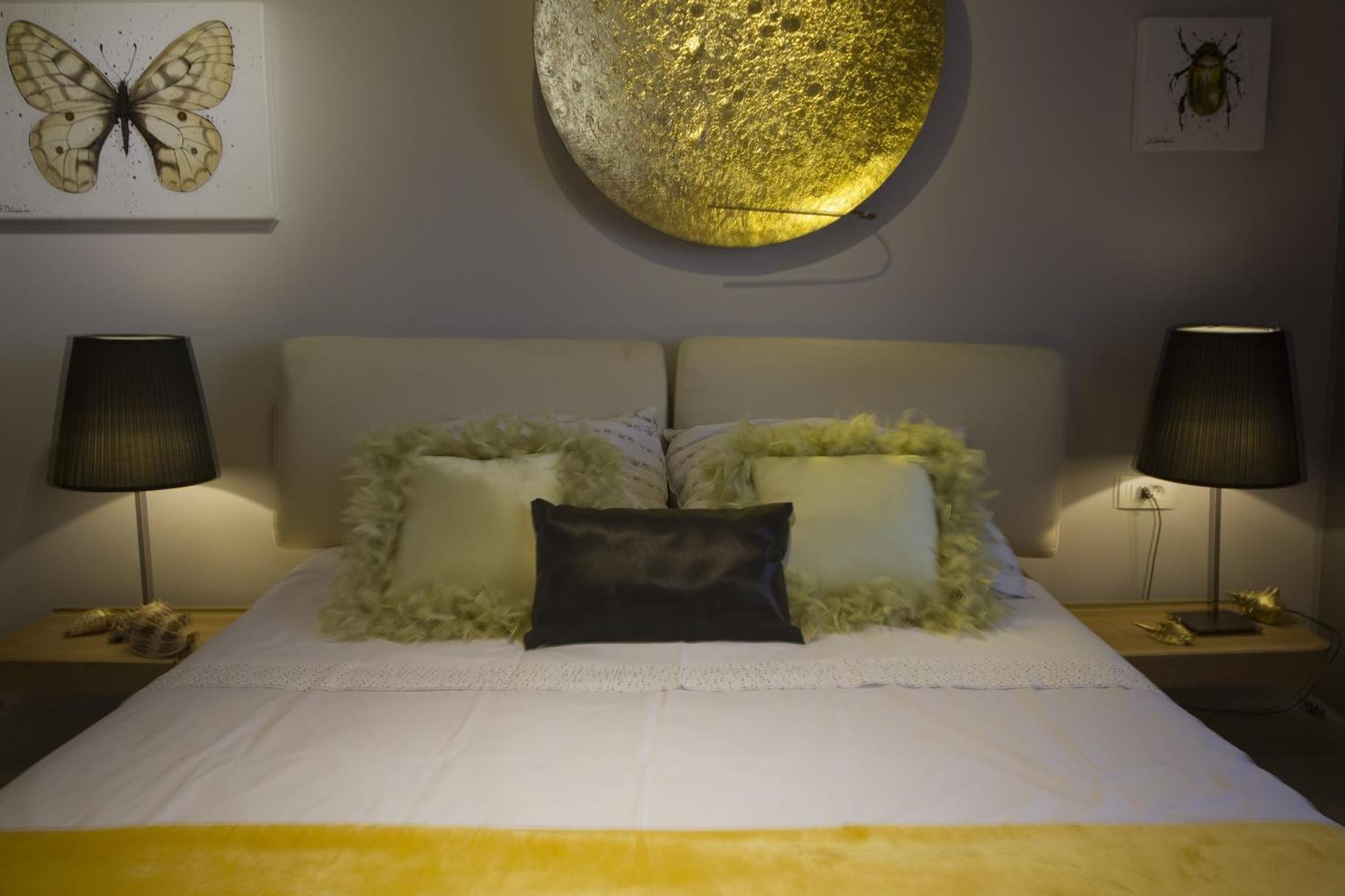 Art Apartment Rovinj Zewnętrze zdjęcie