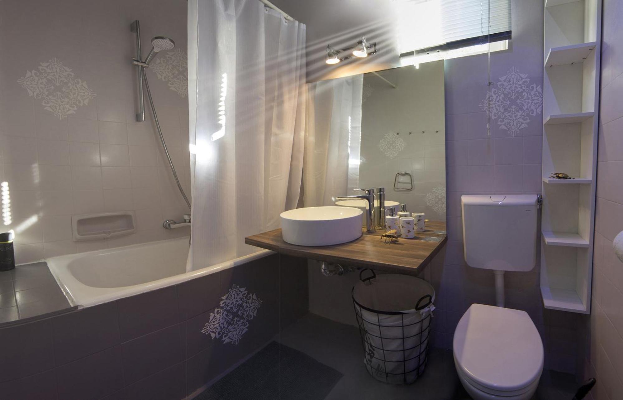 Art Apartment Rovinj Zewnętrze zdjęcie