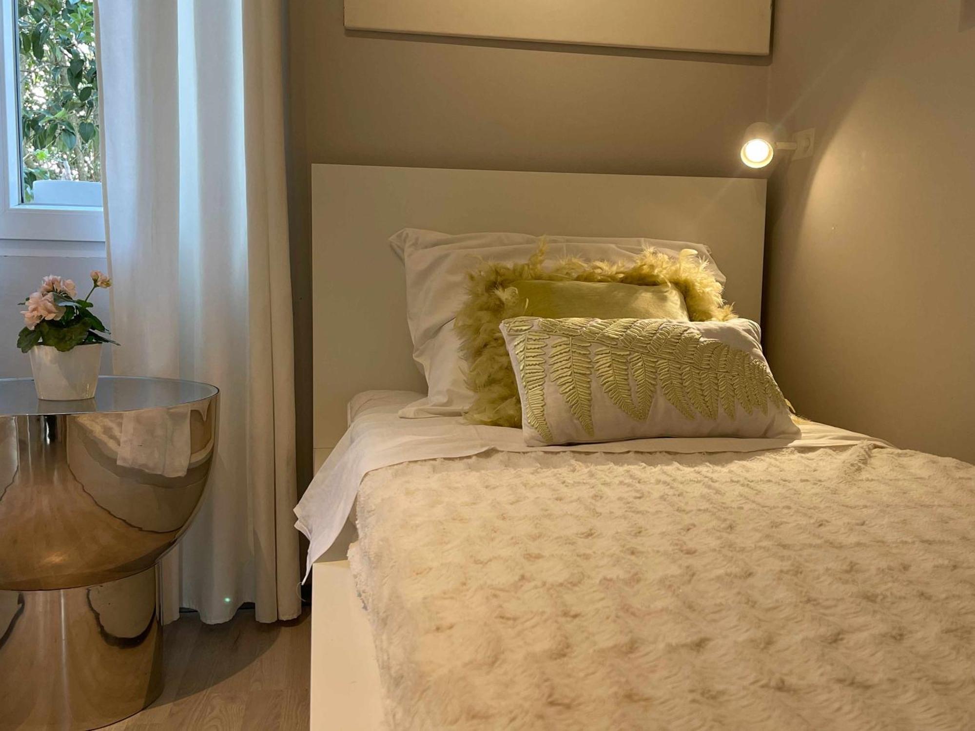 Art Apartment Rovinj Zewnętrze zdjęcie